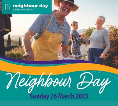 Neighbour Day 2023 Thumbnail Image